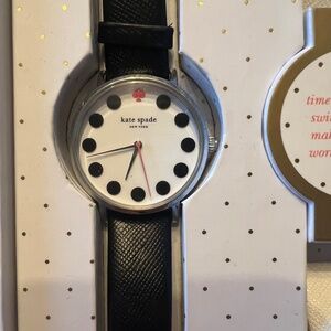 Kate Spade metro interchangeable watch